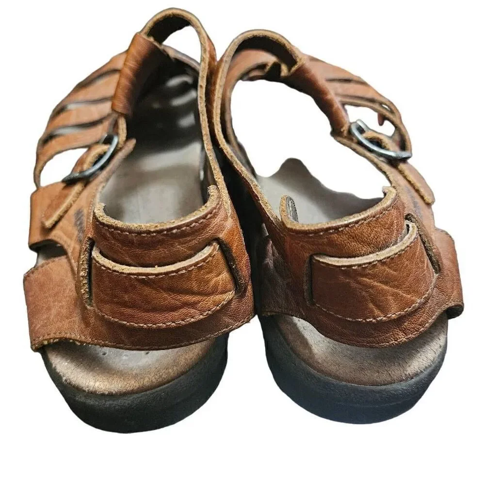 Mephisto sandals for mens